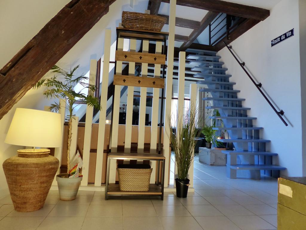 La Venise Bleue Apartment Colmar Ngoại thất bức ảnh