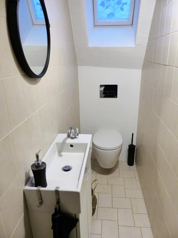 La Venise Bleue Apartment Colmar Ngoại thất bức ảnh