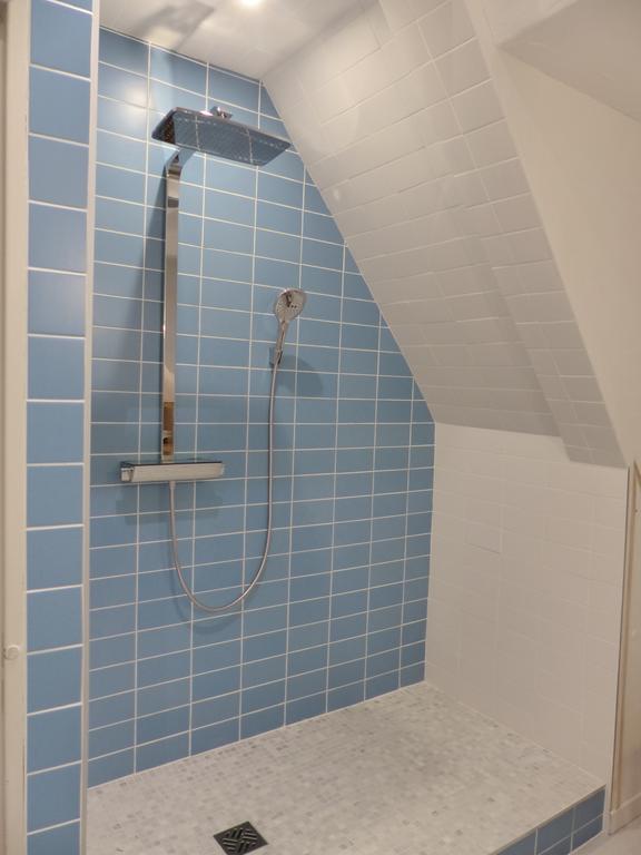 La Venise Bleue Apartment Colmar Ngoại thất bức ảnh