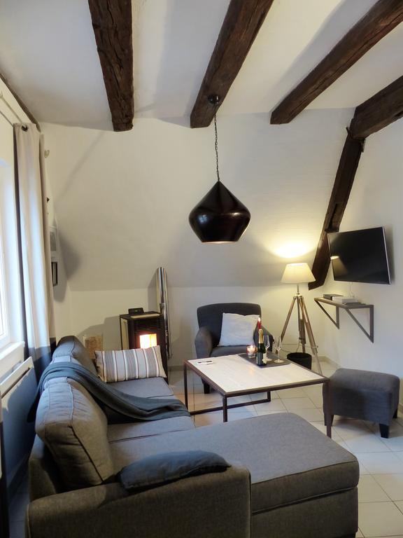 La Venise Bleue Apartment Colmar Ngoại thất bức ảnh