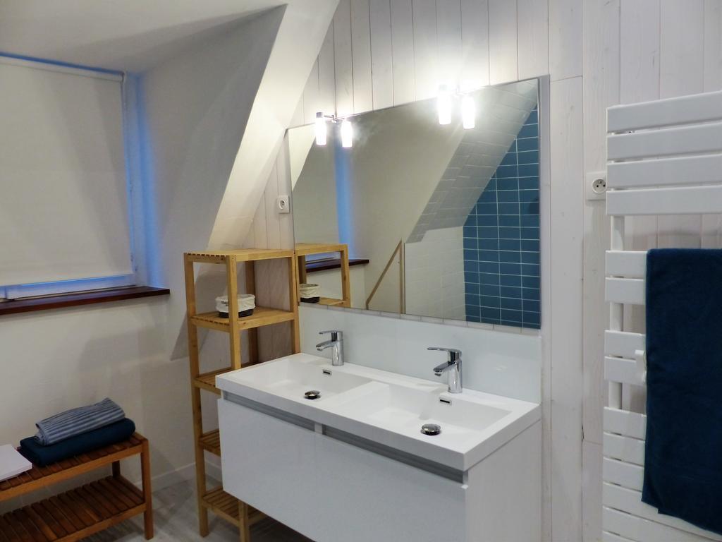 La Venise Bleue Apartment Colmar Ngoại thất bức ảnh